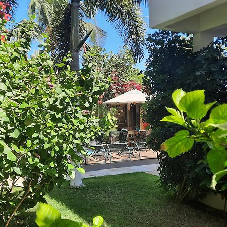 Casa Betti Villa Jijoca de Jericoacoara Buitenkant foto
