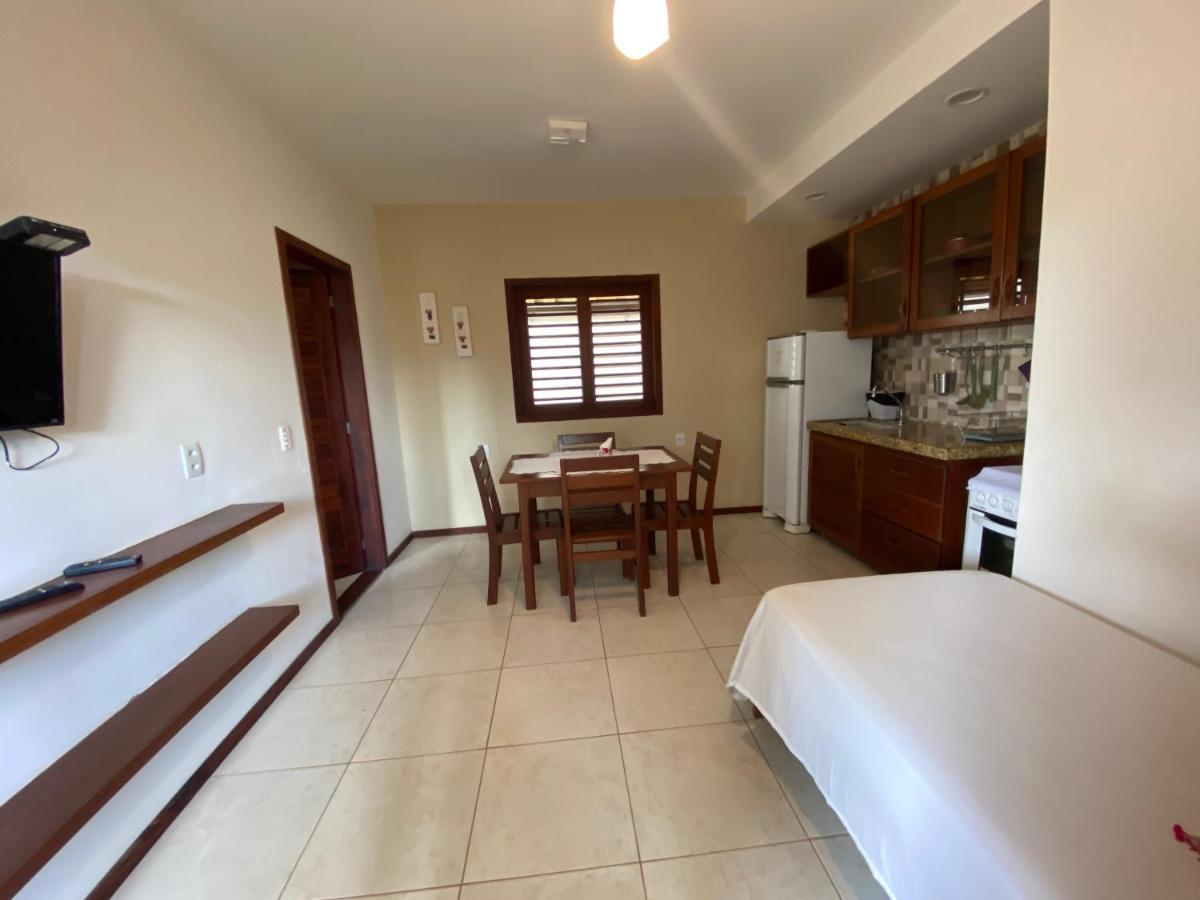 Casa Betti Villa Jijoca de Jericoacoara Buitenkant foto