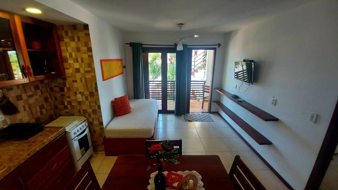 Casa Betti Villa Jijoca de Jericoacoara Buitenkant foto