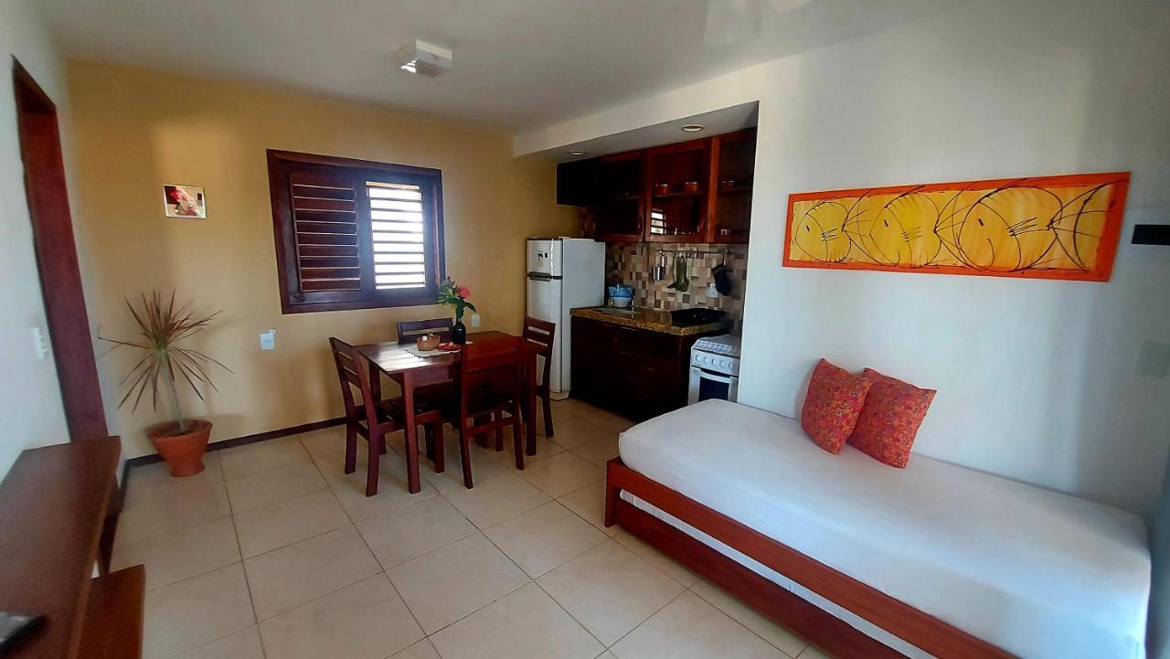 Casa Betti Villa Jijoca de Jericoacoara Buitenkant foto