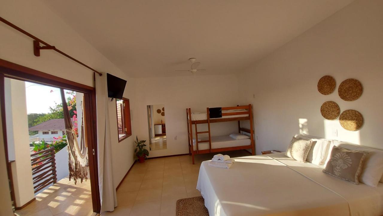 Casa Betti Villa Jijoca de Jericoacoara Buitenkant foto