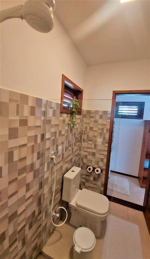 Casa Betti Villa Jijoca de Jericoacoara Buitenkant foto