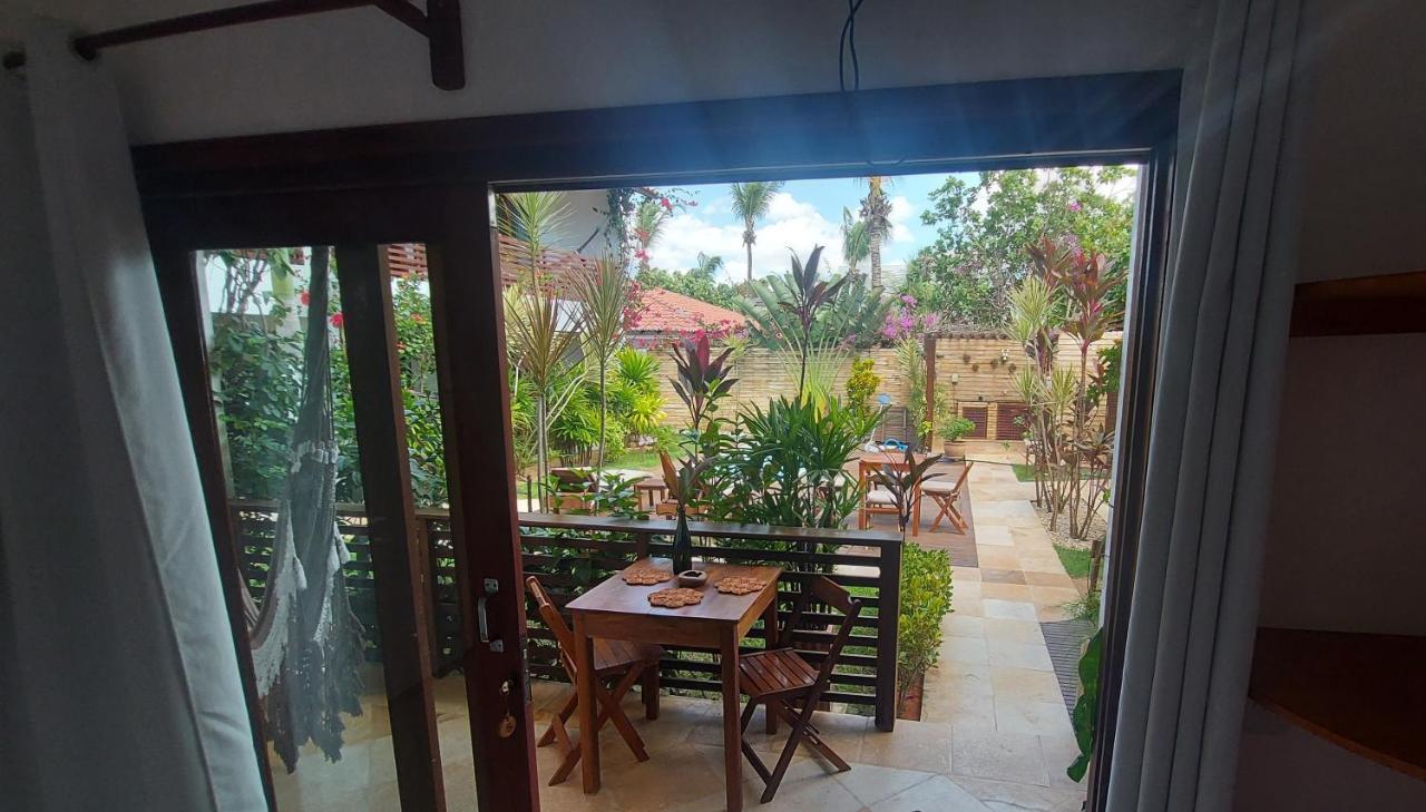 Casa Betti Villa Jijoca de Jericoacoara Buitenkant foto