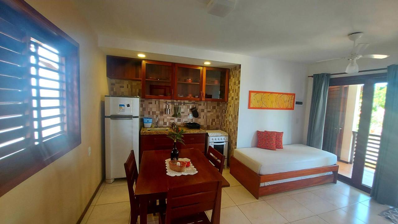 Casa Betti Villa Jijoca de Jericoacoara Buitenkant foto