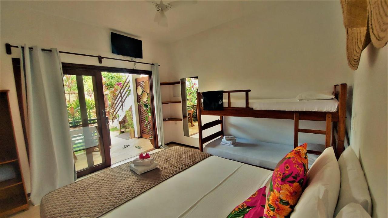 Casa Betti Villa Jijoca de Jericoacoara Buitenkant foto
