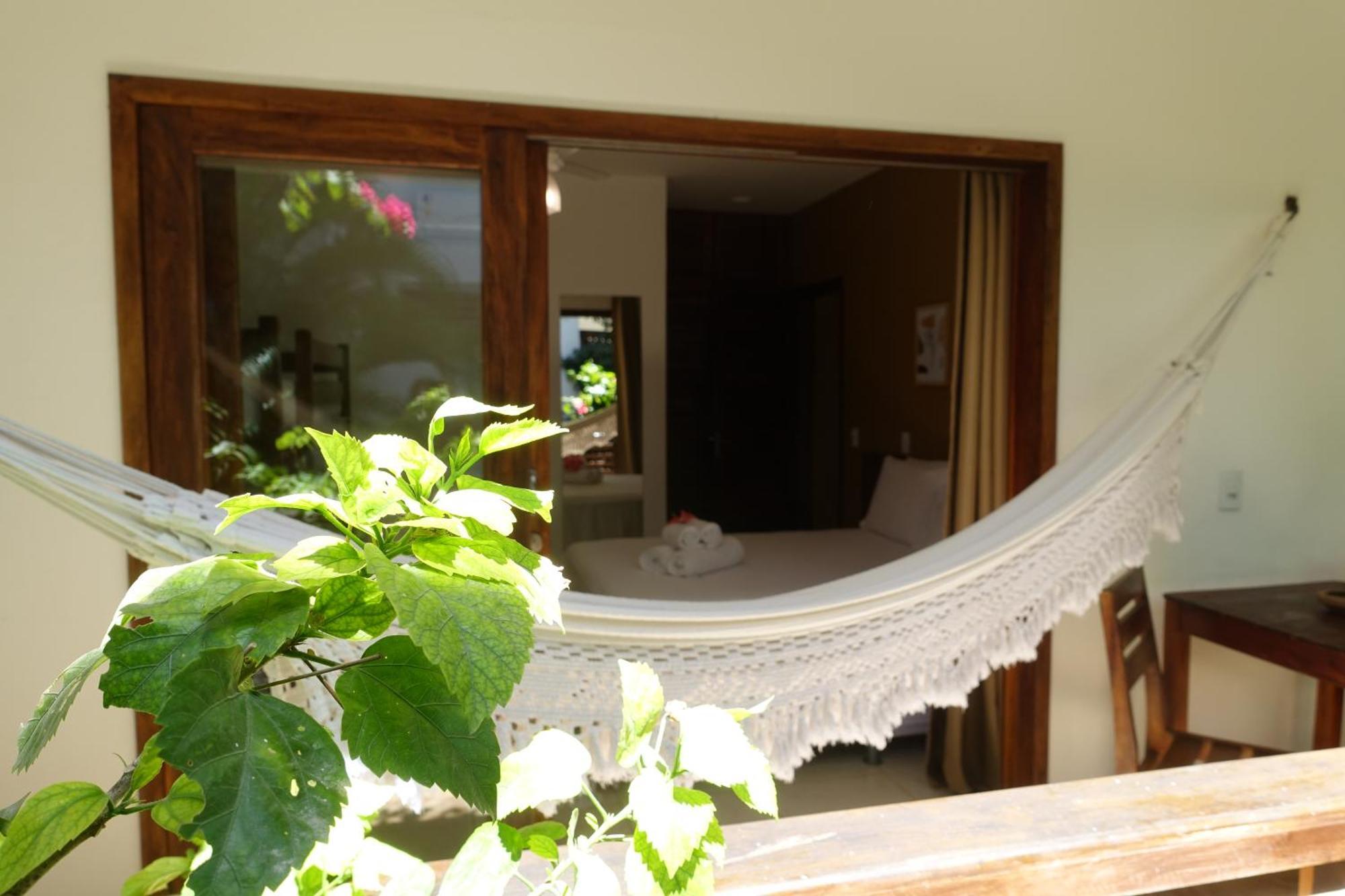 Casa Betti Villa Jijoca de Jericoacoara Buitenkant foto