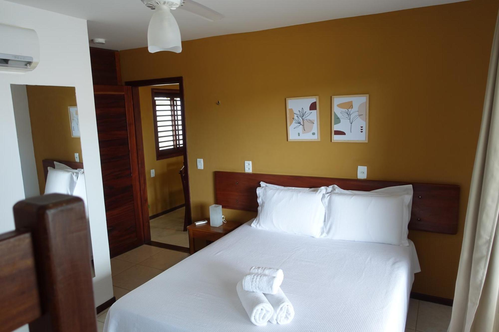 Casa Betti Villa Jijoca de Jericoacoara Buitenkant foto