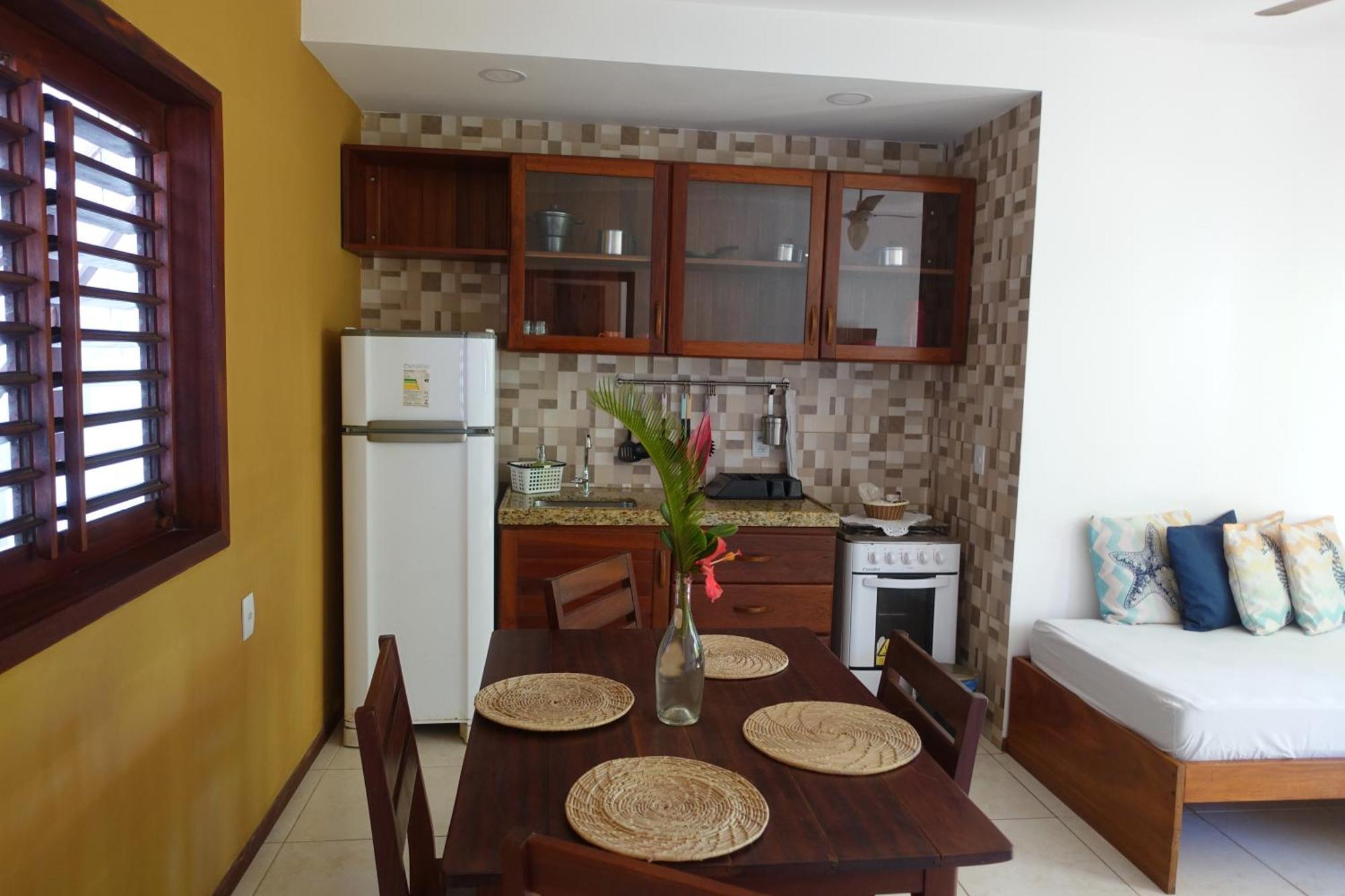 Casa Betti Villa Jijoca de Jericoacoara Buitenkant foto