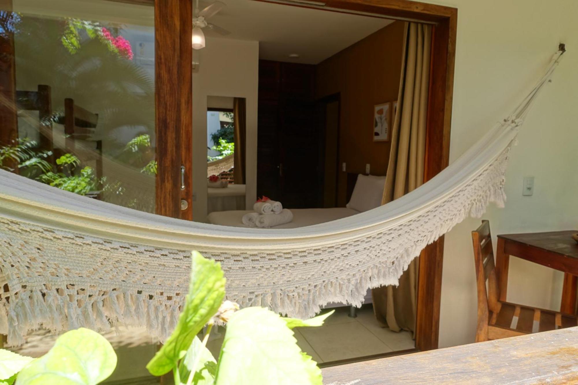 Casa Betti Villa Jijoca de Jericoacoara Buitenkant foto