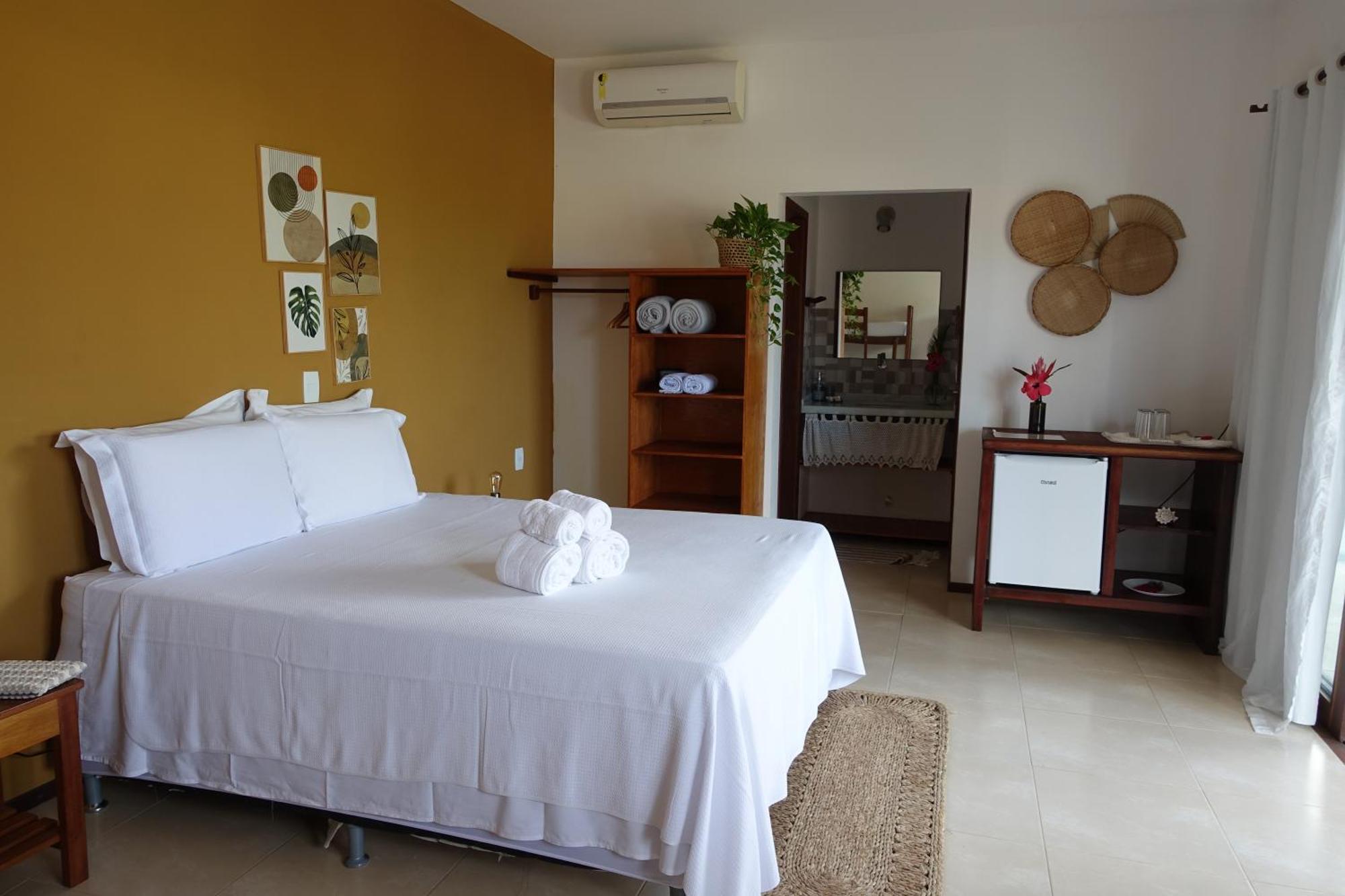 Casa Betti Villa Jijoca de Jericoacoara Buitenkant foto