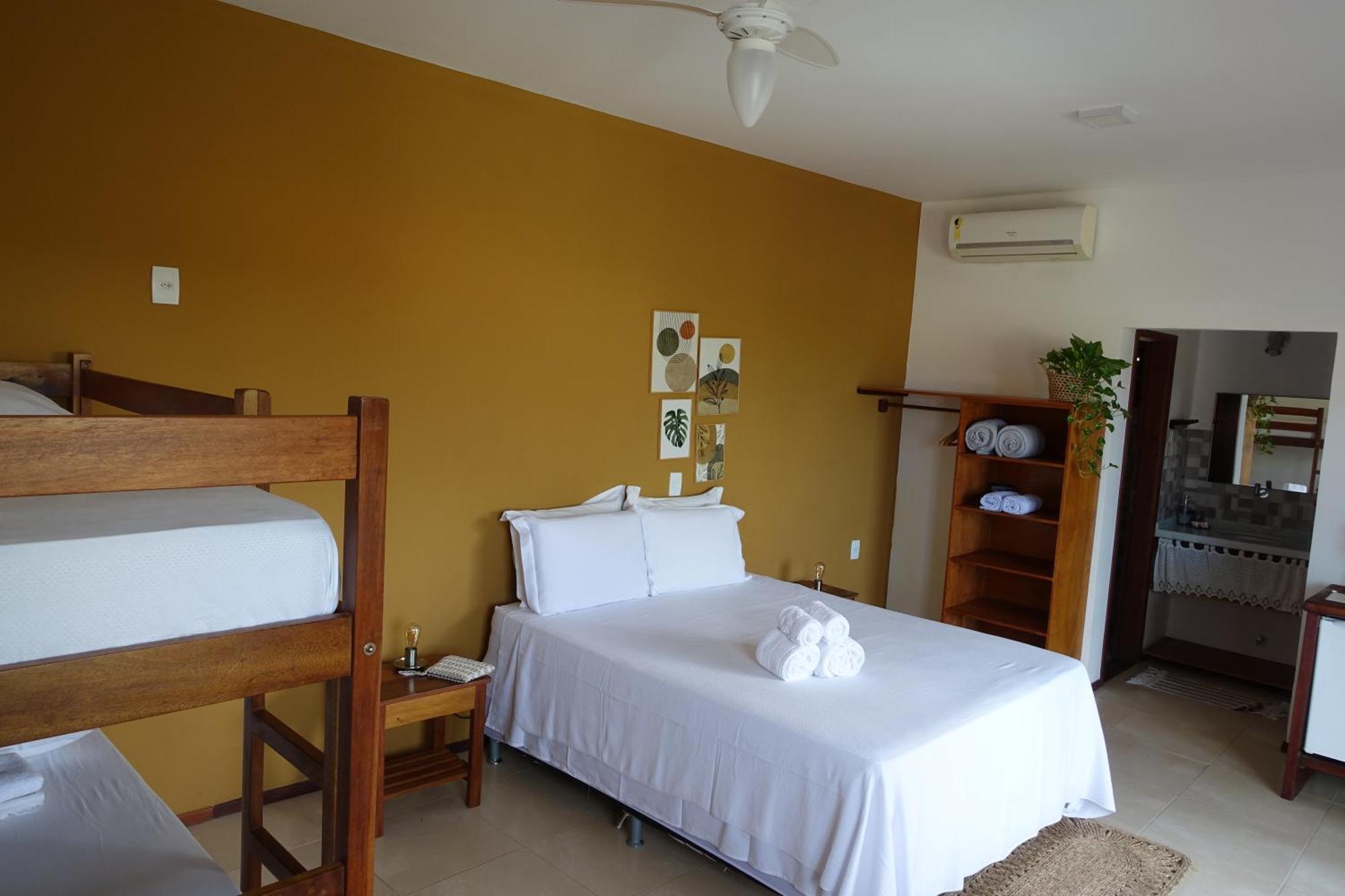 Casa Betti Villa Jijoca de Jericoacoara Buitenkant foto