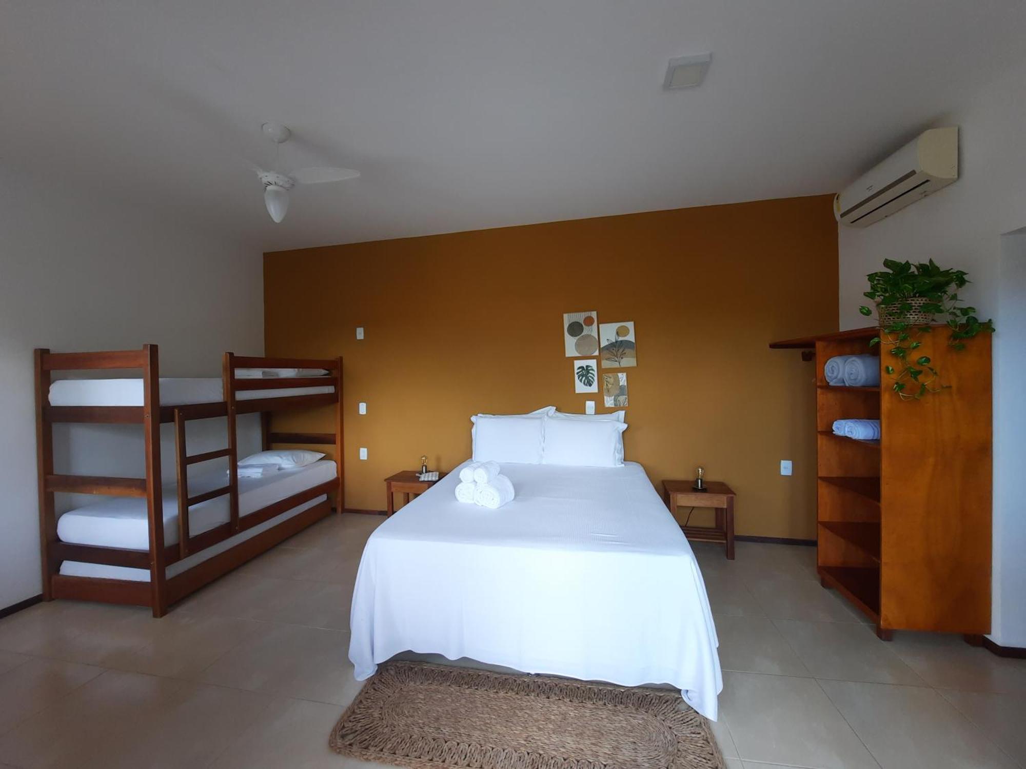 Casa Betti Villa Jijoca de Jericoacoara Buitenkant foto