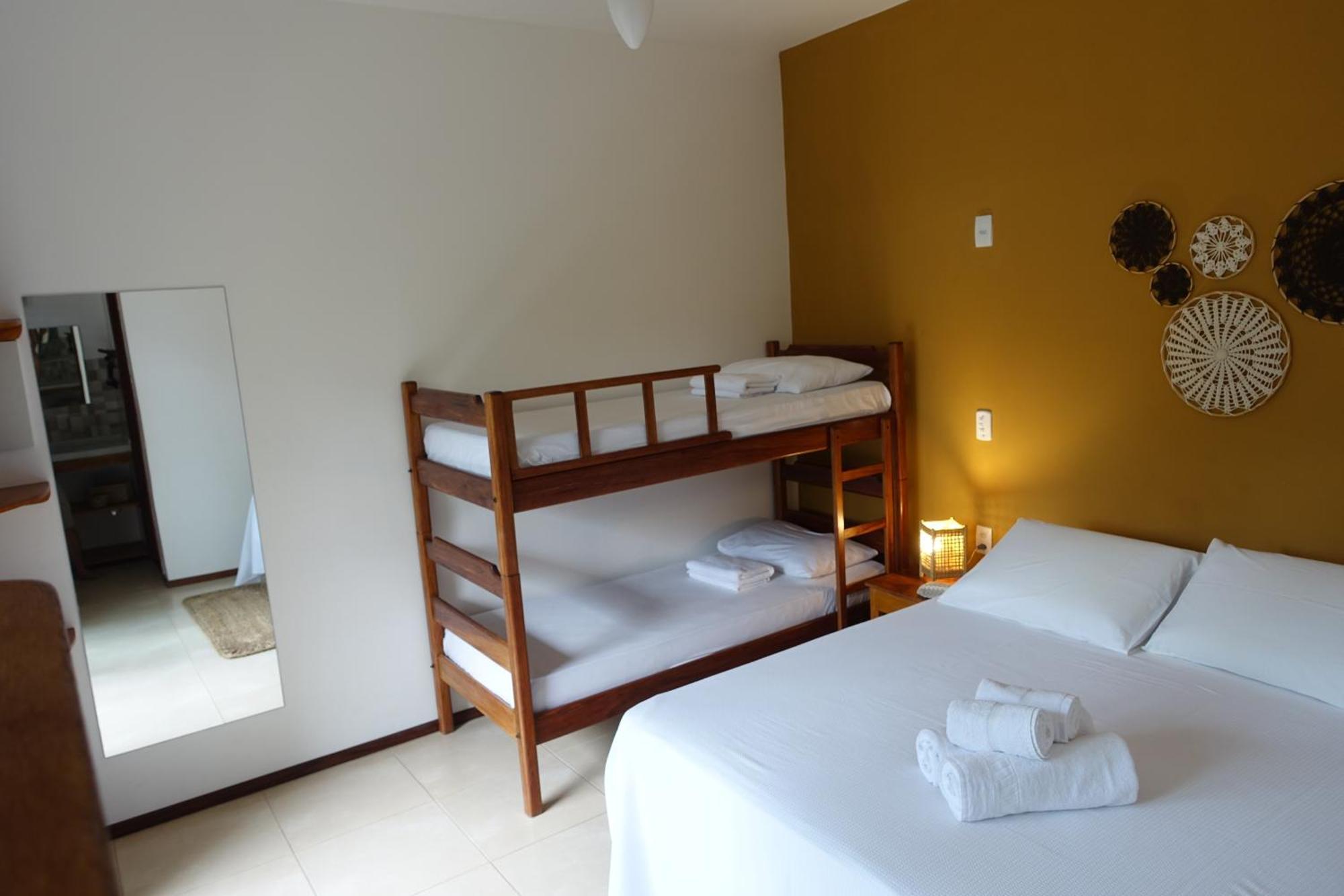 Casa Betti Villa Jijoca de Jericoacoara Buitenkant foto