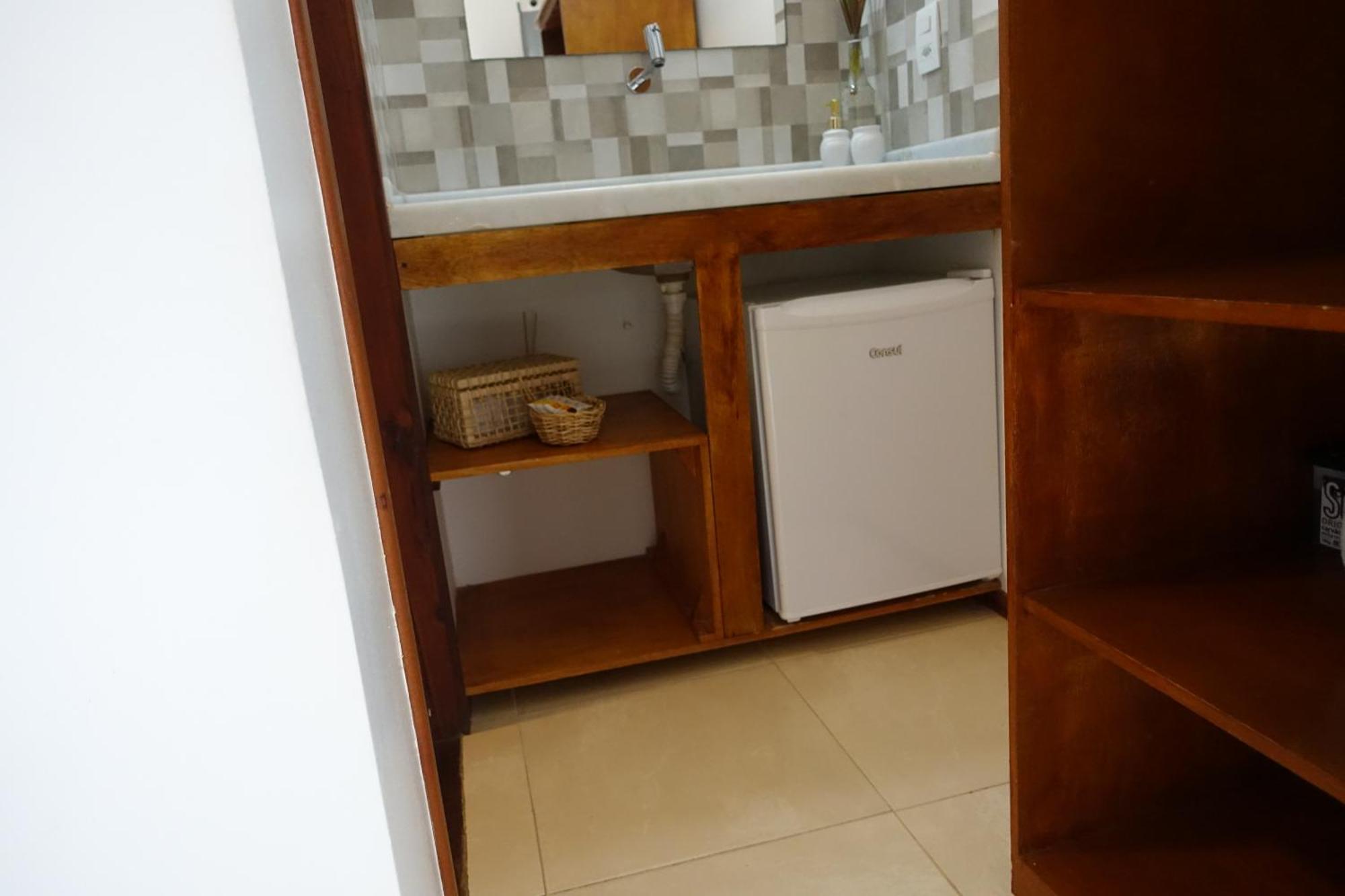 Casa Betti Villa Jijoca de Jericoacoara Buitenkant foto