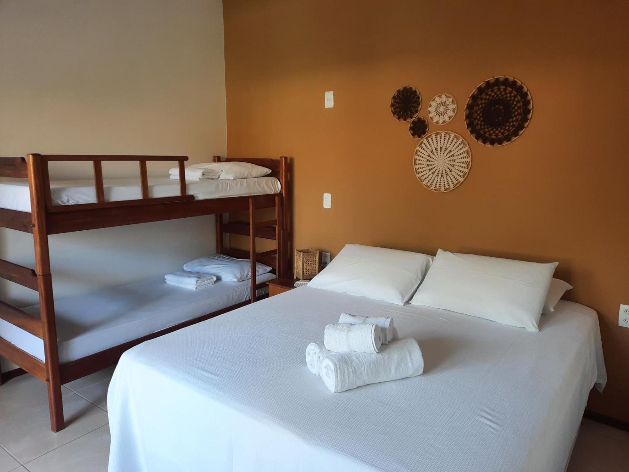 Casa Betti Villa Jijoca de Jericoacoara Buitenkant foto