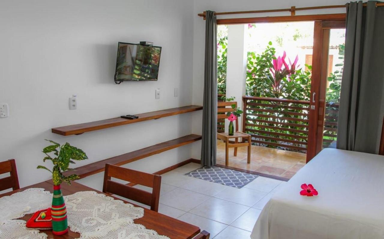 Casa Betti Villa Jijoca de Jericoacoara Buitenkant foto