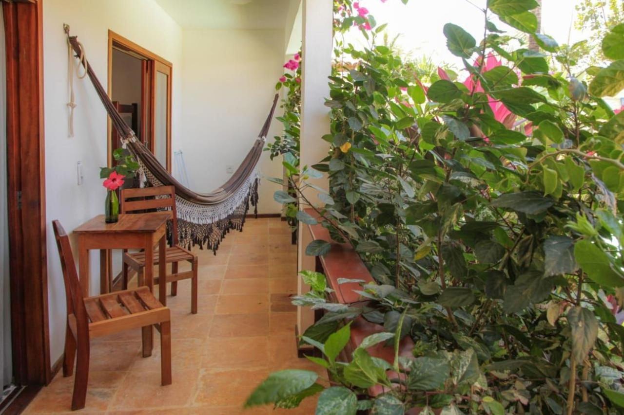 Casa Betti Villa Jijoca de Jericoacoara Buitenkant foto